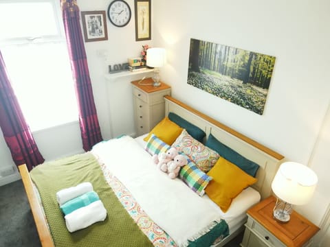Bed Room