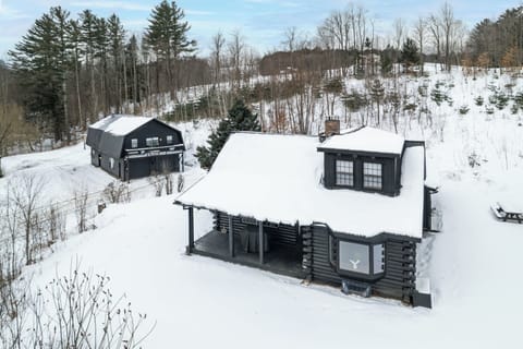 Exterior View Alternate