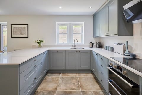 Clackgill Cottage, Middlesmoor - Host & Stay