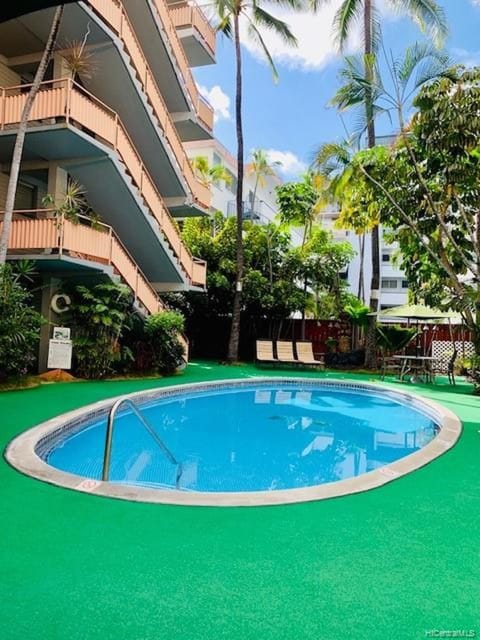 Pool
