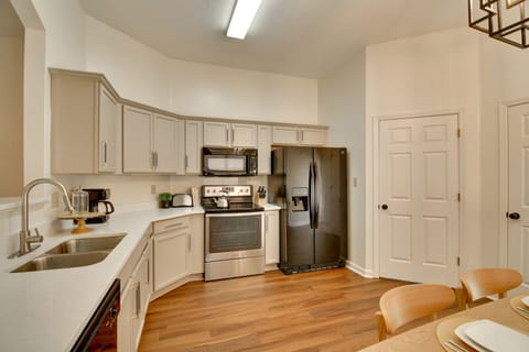 Kitchen | Cooking Basics | Ice Maker | Garbage Disposal