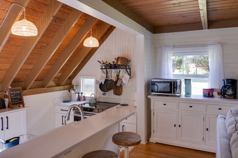 Kitchen | Cooking Basics | Coffee Maker | Microwave | Toaster | Spices