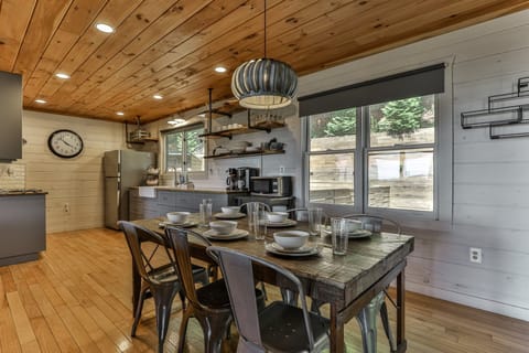 Seating For Everyone