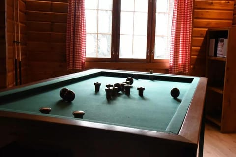 Recreation Room