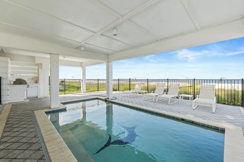 Private Pool