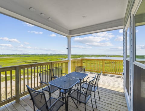 Welcome To Bayfront Nirvana!