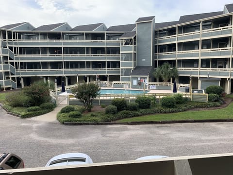 Overview of property 