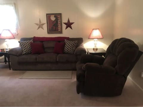 Den with Dish TV-150 Channels & Free WiFi