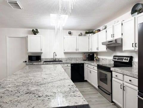 Let the cooking begin.