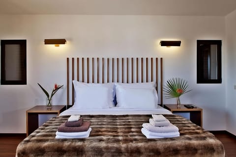 Comfortable Unit with 1 King bed