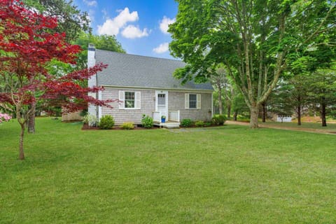 18 Hillman, Edgartown, MA