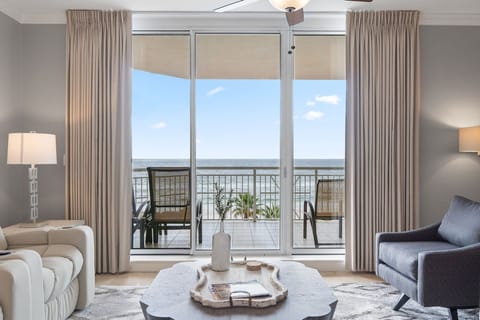 Welcome to Indigo East 505!