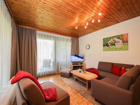 Haus St. Georg - Appartement/fewo, Dusche Oder Bad, WC, 1 Schlafrau Apartment in Maria Alm