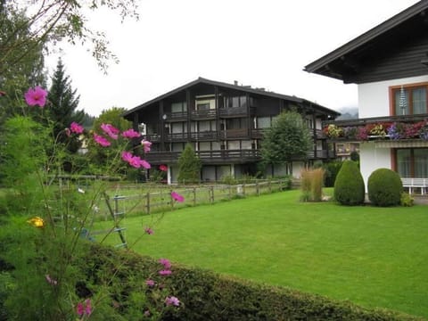 Haus St. Georg - Appartement/fewo, Dusche Oder Bad, WC, 1 Schlafrau Apartment in Maria Alm
