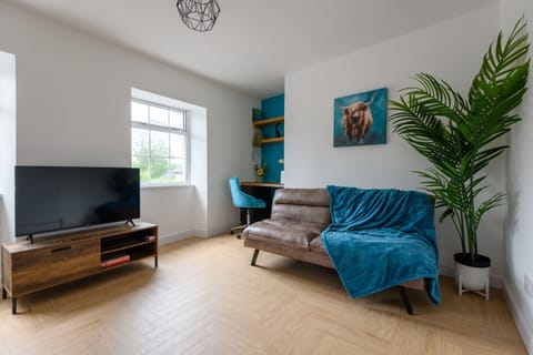 Living Room / Lounge