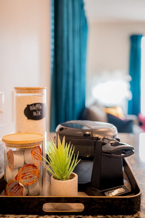 No one can resist the allure of a freshly brewed cup of coffee, the perfect way to kickstart your day and savor every moment