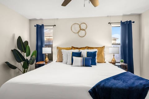 Beautifully designed with details you'll surely love 