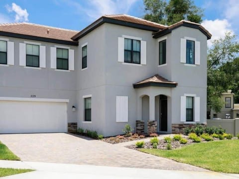 Balmoral3Bed2StoreyFront