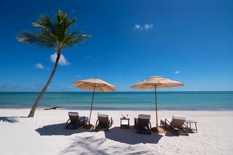 Beach View