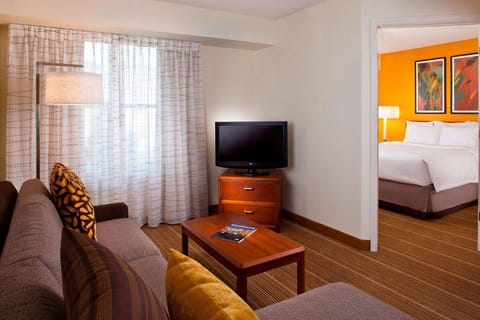 Bedroom. Interior and views may vary based on location and availability.