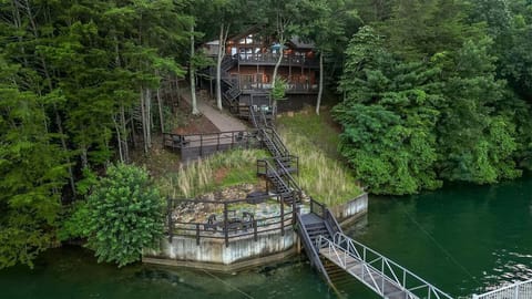 Welcome To Lakefront Innisfree