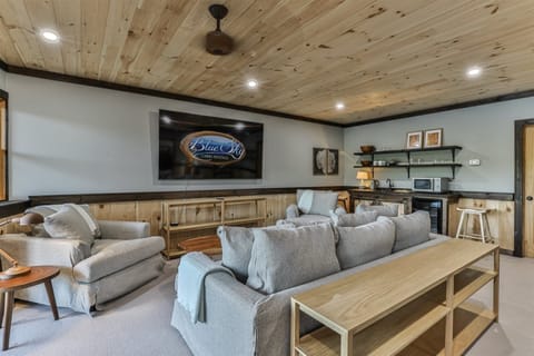 Make Some Popcorn and Enjoy 