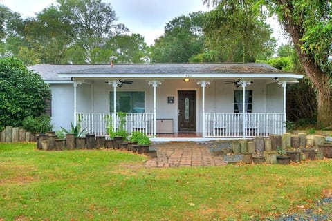 Front of House
GW 10.6.23