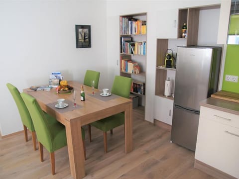Elli, Appartement - Appartement/fewo, Dusche, WC, 1 Schlafraum Apartment in Bad Hofgastein