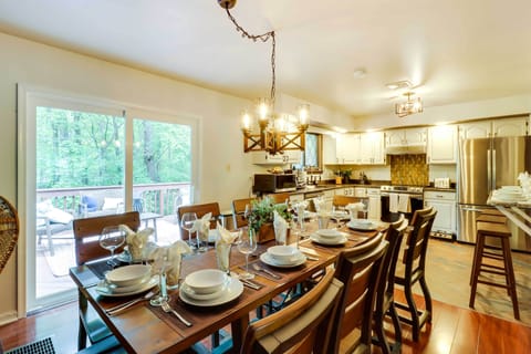 Dining Room | High Chair | 2nd Floor