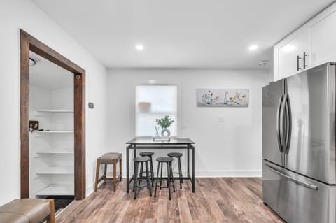 Indoors, Dining Room, Dining Table, Furniture, Table