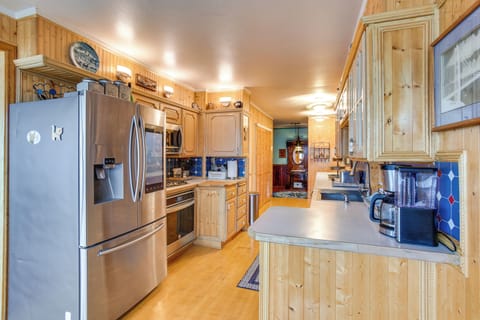 Kitchen | Cooking Basics | Coffee Maker