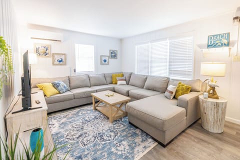 Living area (1)