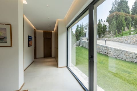 Hallway Ground Floor