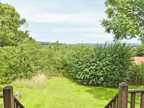 Garden | Lower Barn, Dolgran