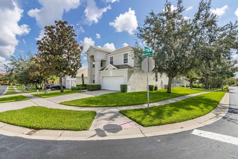 Once Upon A Dream Villa 