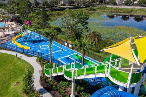 Welcome to Disney Orlando Oasis in Windsor Hills Resort