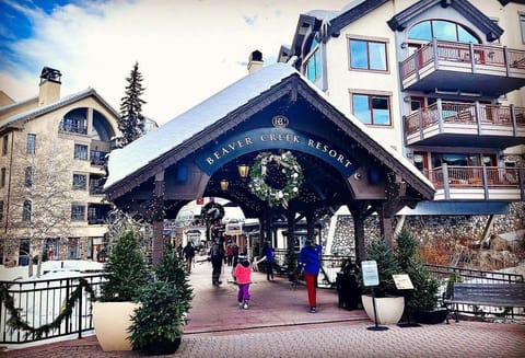 BC Village