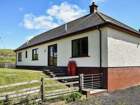 Exterior | Little Glengyre Farm, Kirkcolm, near Stranraer