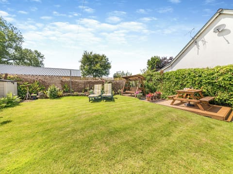 Garden | Pennine View, Brampton, near Appleby-in-Westmorland