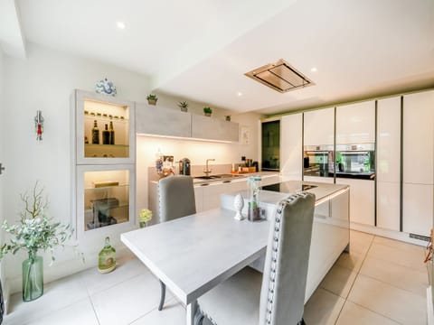 Kitchen | The Lodge, Mount Vale, near York