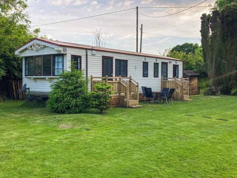 Exterior | Marsh Corner Van - Marsh Corner Holidays, Neatishead, near Wroxham