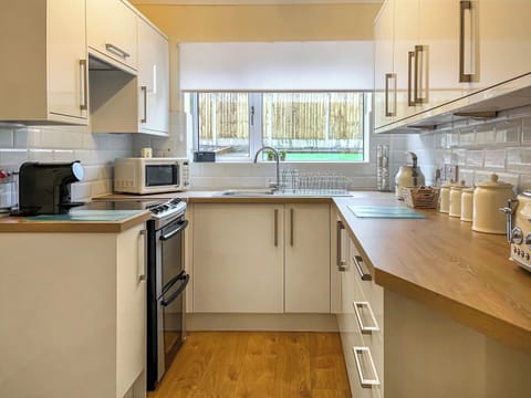 Kitchen | Harris House, Inkersall, near Chesterfield
