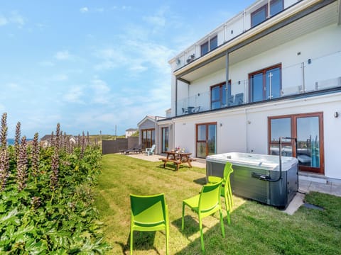 Exterior | Beachbreak - Crows Nest, Mortehoe, near Woolacombe