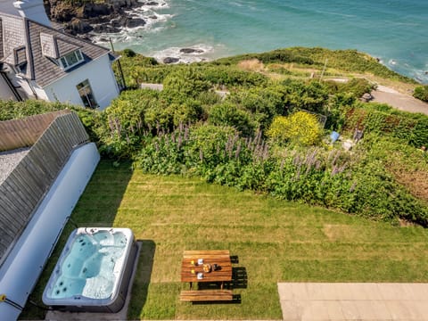 View | Beachbreak - Crows Nest, Mortehoe, near Woolacombe