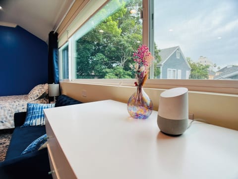 Google home speaker