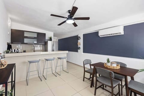 Elegant and inviting dining room, perfect for gathering with loved ones.
