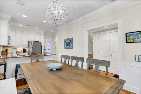 107 Grand Pavilion Open Concept Kitchen and Dining