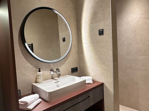 Penthouse Mozart - People's Hotel Bed and Breakfast in Piesendorf