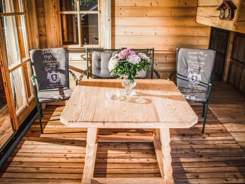 Apartment People's Place Type E - PEOPLE'S HOTEL Bed and Breakfast in Piesendorf