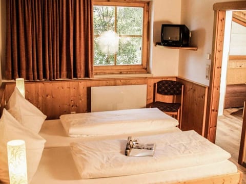 Apartment People's Place Type E - PEOPLE'S HOTEL Bed and Breakfast in Piesendorf